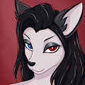Fox Girl Icon