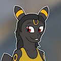 Ref Sheet: Julie Cassels