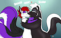 [C] Inflatable love