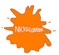 nickelodeon splat logo by frogtable125