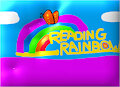 reading rainbow logo