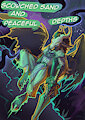 SSaPD - Cover by Elvche