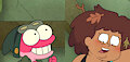 Amphibia Edit: Fat Anne