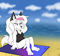 Momma Wolf artworks by Shadow4one