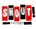 Shout! Factory Logo