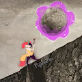 fiya - sisyphus meme