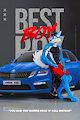 Me & my ride by Nouvelart