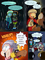 Juvenile Jenga - #64: Intruder Alert by EmperorCharm