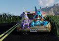 Trucking