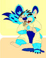 Gremlin'd