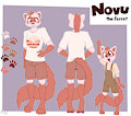 It's Novu