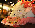 Juicy calories by Shyryp
