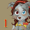 My Sister's Shepard, Ch. 1 by Neosate