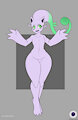 Jigglypuff Shiny Scream Tail Adopt-OPEN
