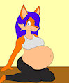 Preggo Tilly