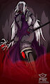 Spider Queen's embrace - Full Body