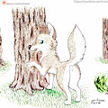 En el bosque (patreon - March 2024)