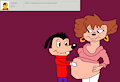 Ask or Dare My Favorite Characters #1
