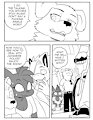 Tokyocat page 95 teaser by Kagemusha