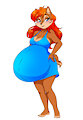 Sextuplet Glow