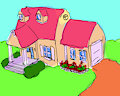 house that's kind of a dog by evepoesy