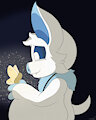 Artfight 2024: BattyBye