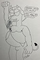 A Nasty Case of Unpleasant Armpit Odor