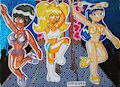 Poledance Legends