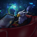 Space car