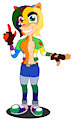 Mash Bandicoot