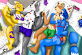 Party Gone Wild