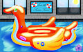 Pool Floatie Zhiar