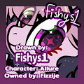 ArtFight Attack - for Fizzijee (Dawn by fishys1)
