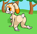 Cream's Booty