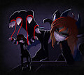 Who is the puppet now?