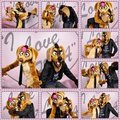 FWA 2013 Photoshoot -- Alex and Lorenz