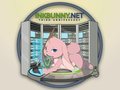 Inkbunny T-shirt design 