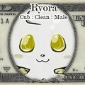 Ryora is ADORBS by EvilCapitalist