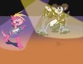 Synthpop Duo