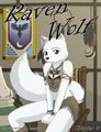 Raven Wolf - C.4 - Page 01