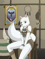 RW - Cheiftans Daughter by Kurapika