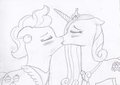 everyone loves Cake by SunFlare