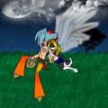 .:KryLEO:. Cowboys and Angels by GalaxyCheetah