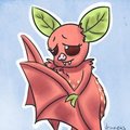 Fruitbat by draneas