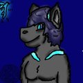 Callum icon (with faerie~ ^w^) by Kainus666