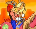 Knucklejack Horseback Ride