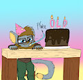 Billbirthday