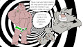 UNDERWEAR DAY 2024 #12: Kilowog and Mayonnaise