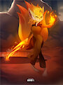 Altara's Power [PAT-24093]
