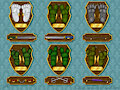 TMNTrophies (clean) by Tsukuyomibloom